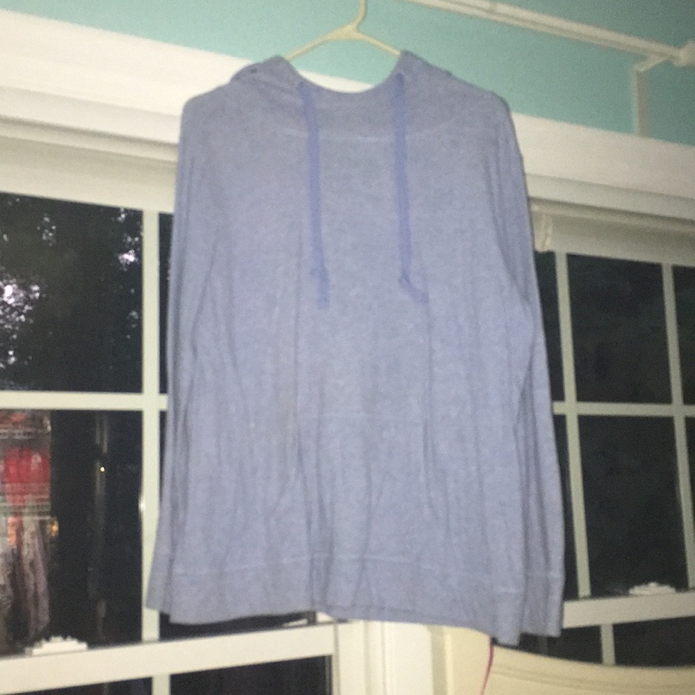 L.L Bean sweatshirt with pockets